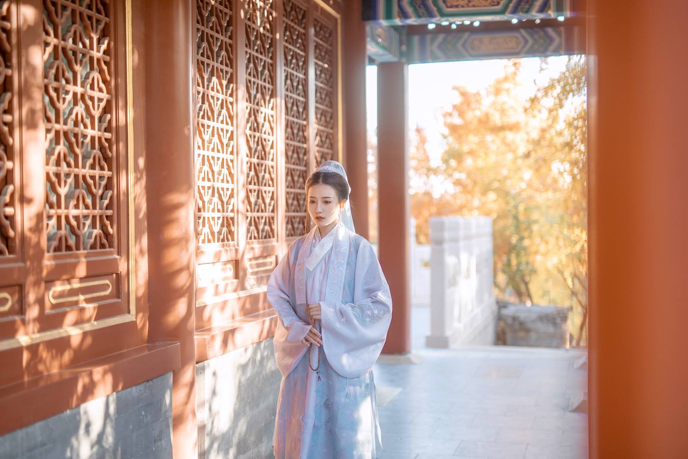 [YITUU艺图语] 2022.03.23 妙玉 竹大宝Chiki [42P/268MB]