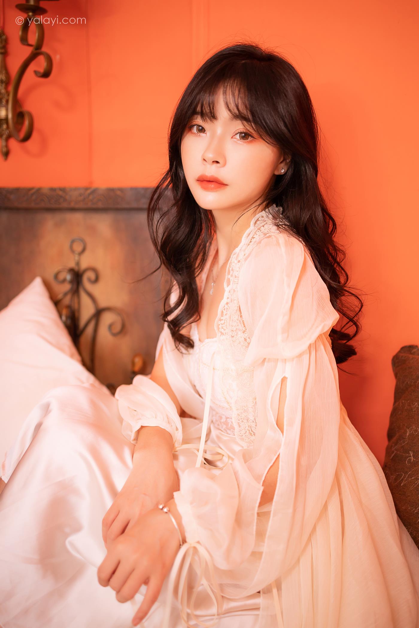 [YALAYI雅拉伊]2023.02.04 NO.1003 香浓的诱惑 程小蝶[45+1P/473MB]