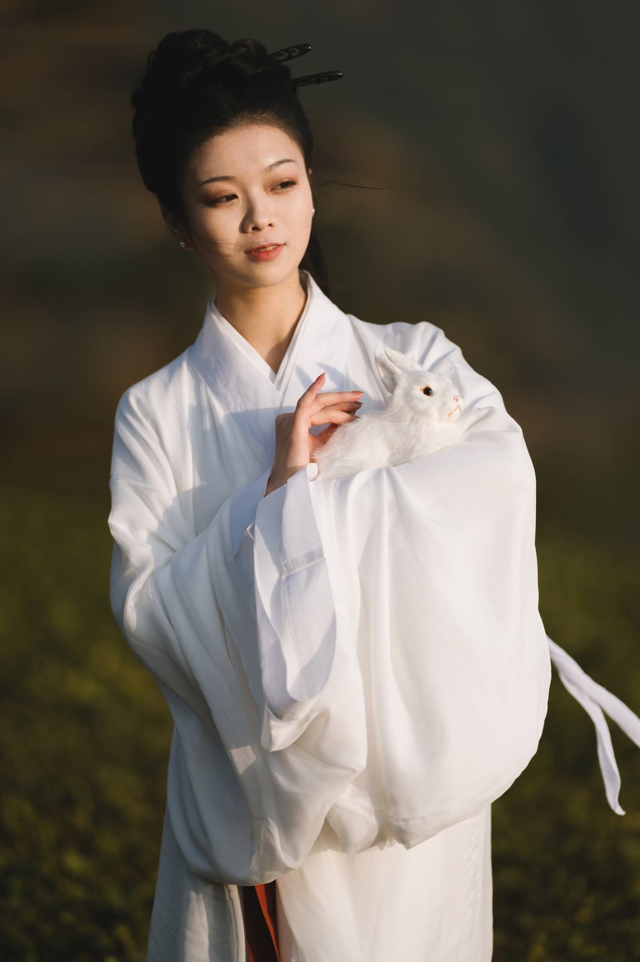 [YITUU艺图语] 2022.03.08 采茶 藏茗 [31P/276MB]