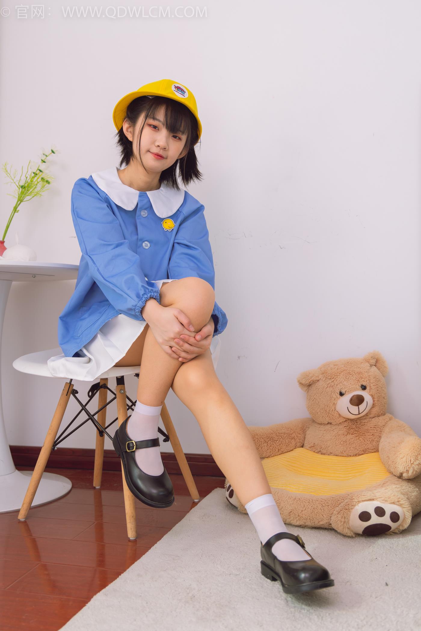 物恋传媒 NO.1460 暗月-橘子汽水[150P/1V/3.49GB]