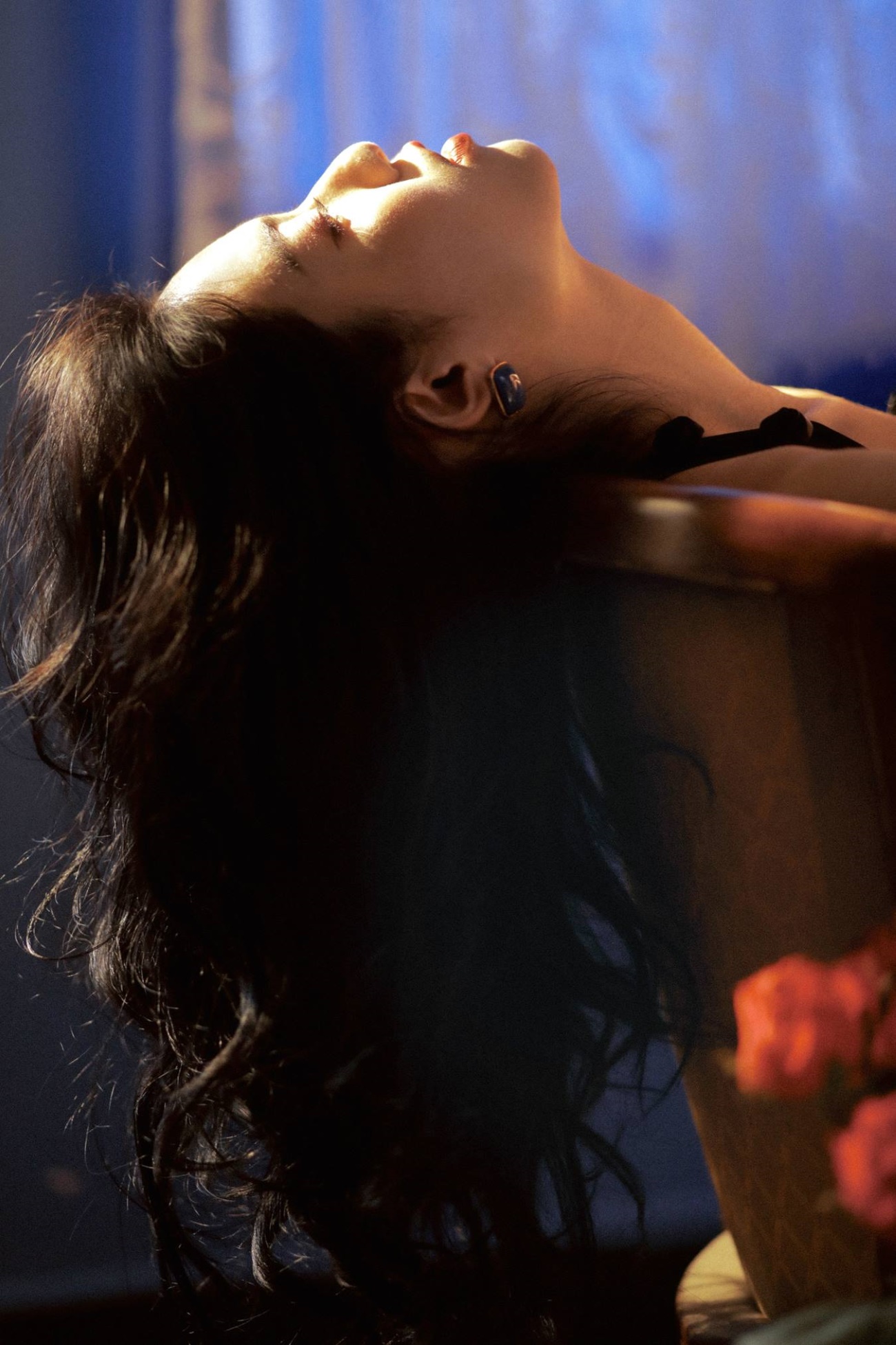 [YITUU艺图语] 2022.03.11 流金岁月 林士真 [20P/297MB]