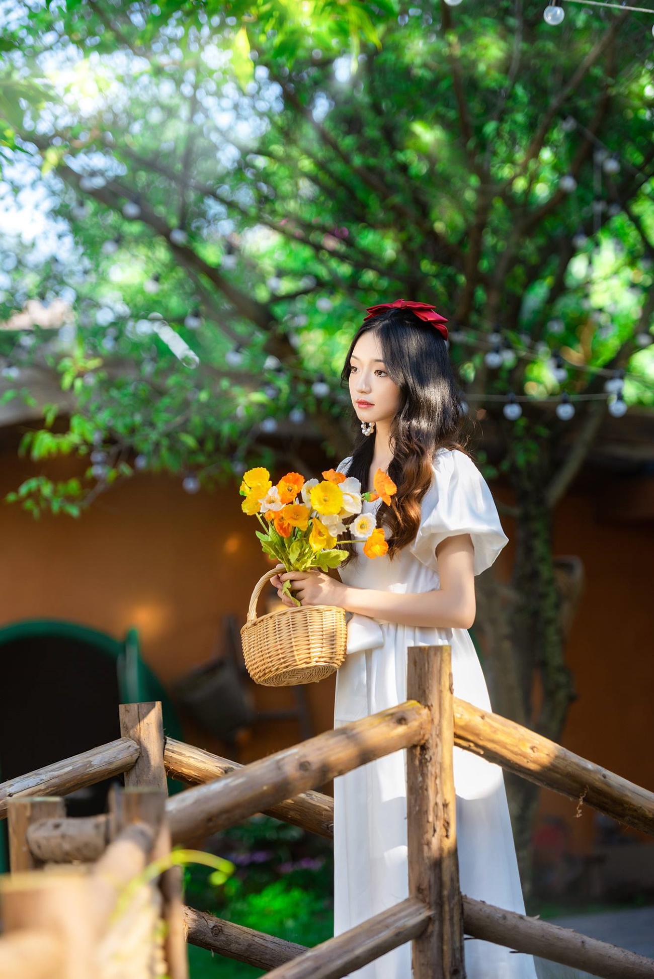 [YITUU艺图语] 2022.03.09 在逃白雪公主 白雪 [27P/132MB]