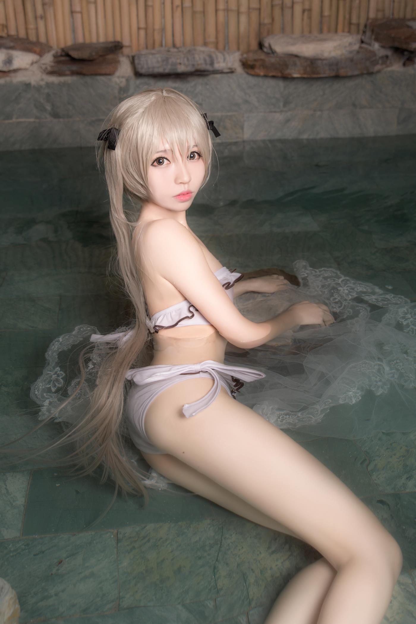 白易子教主 - 穹妹[21P/71MB]