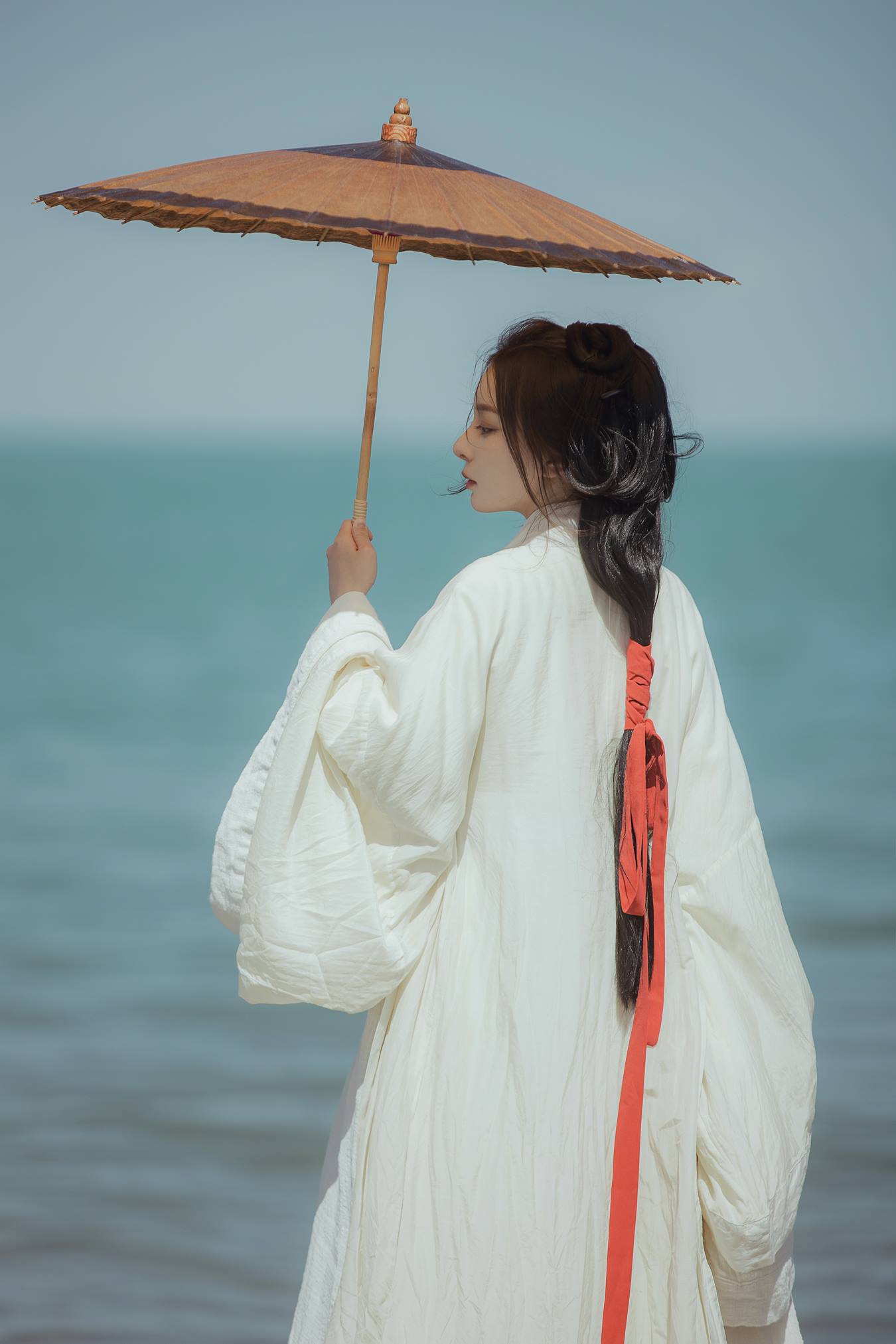 [YITUU艺图语] 2022.03.19 缘 荔枝蜜ko [23P/258MB]