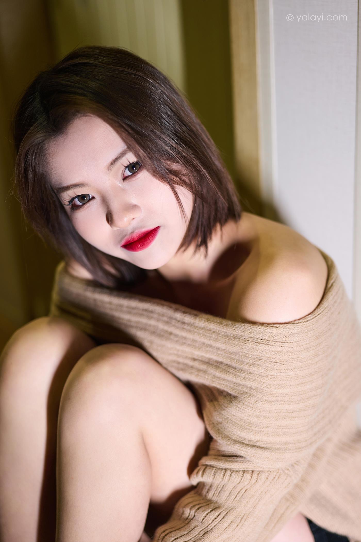 [YALAYI雅拉伊]2023.02.06 NO.1004 曼妙的身姿 悦儿[53+1P/788MB]