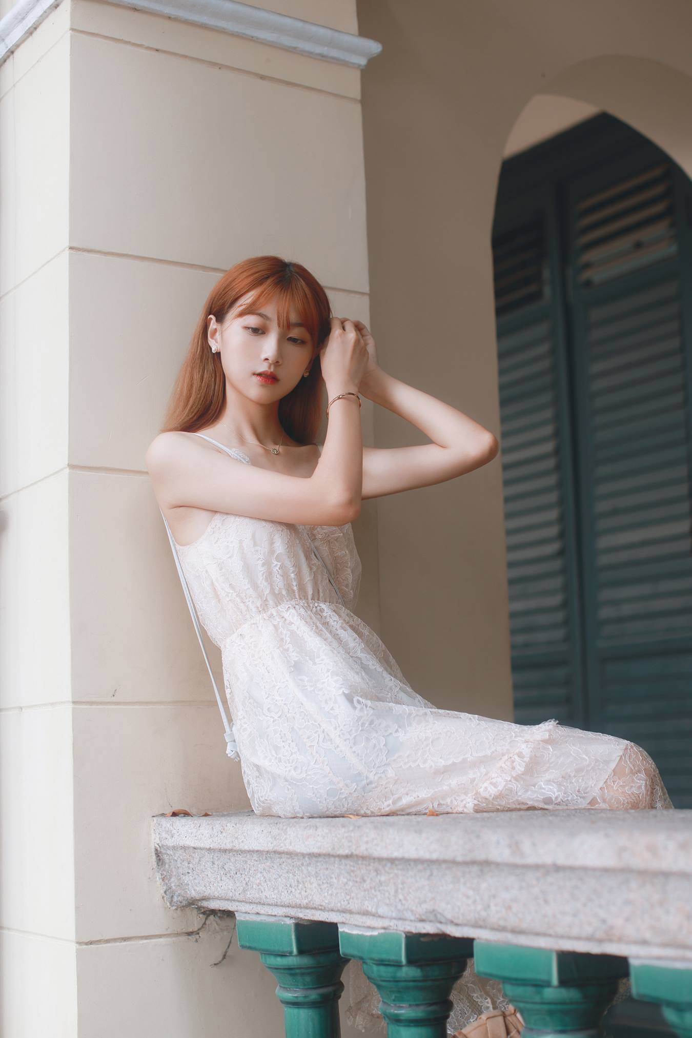 [YITUU艺图语] 2022.03.21 玉洁冰清 菜菜 [25P/175MB]