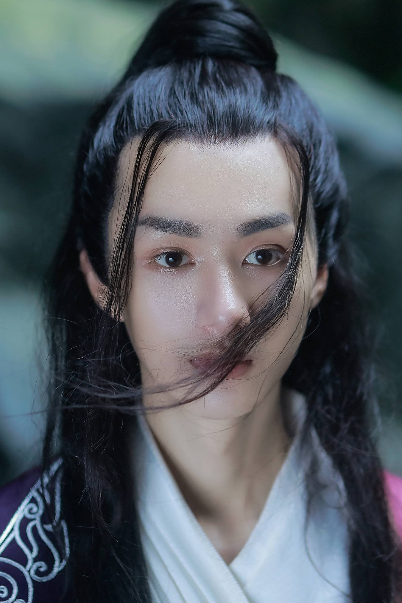 [YITUU艺图语] 2022.04.01 沧海 花老师 [28P/543MB]