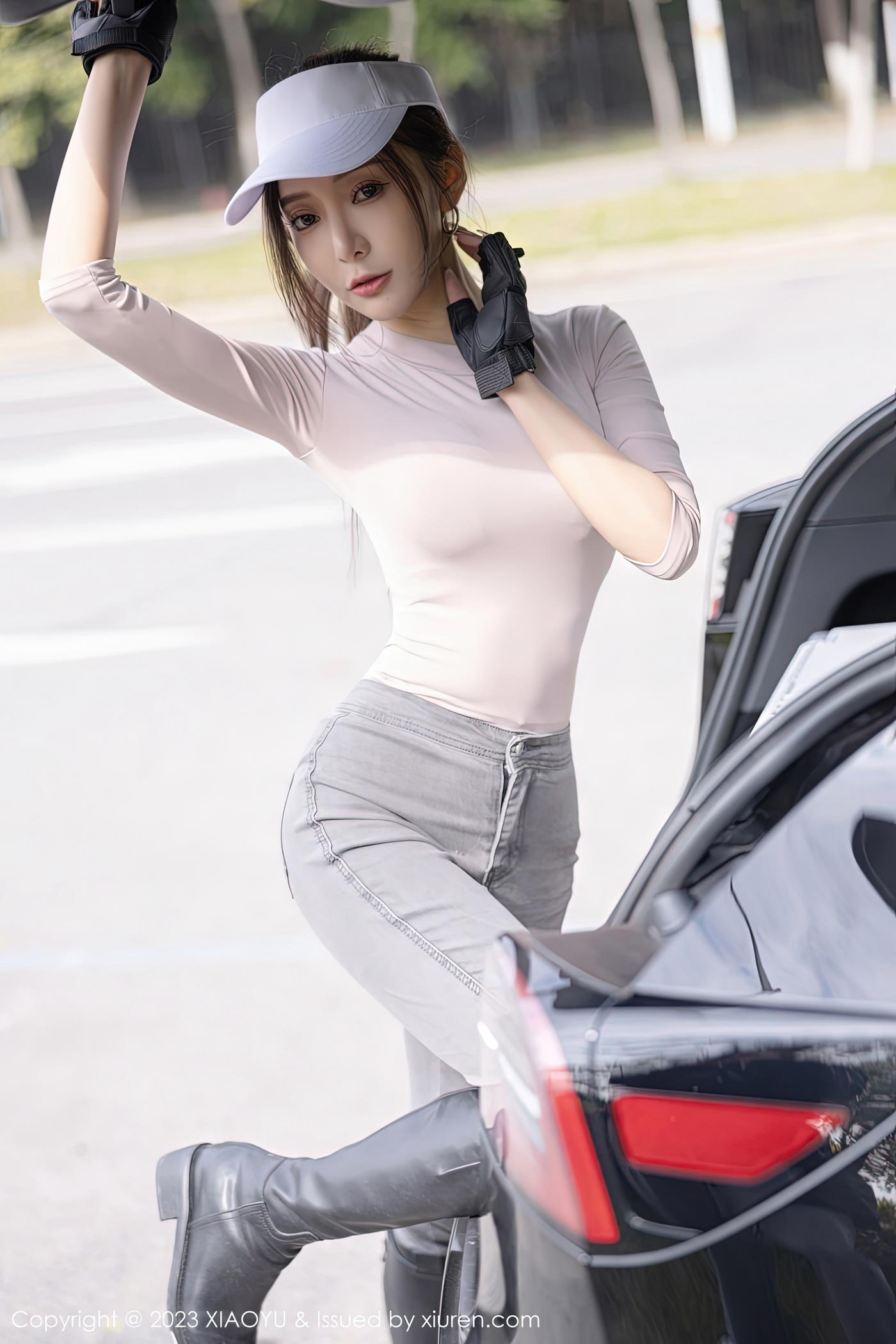 [XIAOYU语画界]2023.01.28 VOL.952 王馨瑶yanni[86+1/760MB]