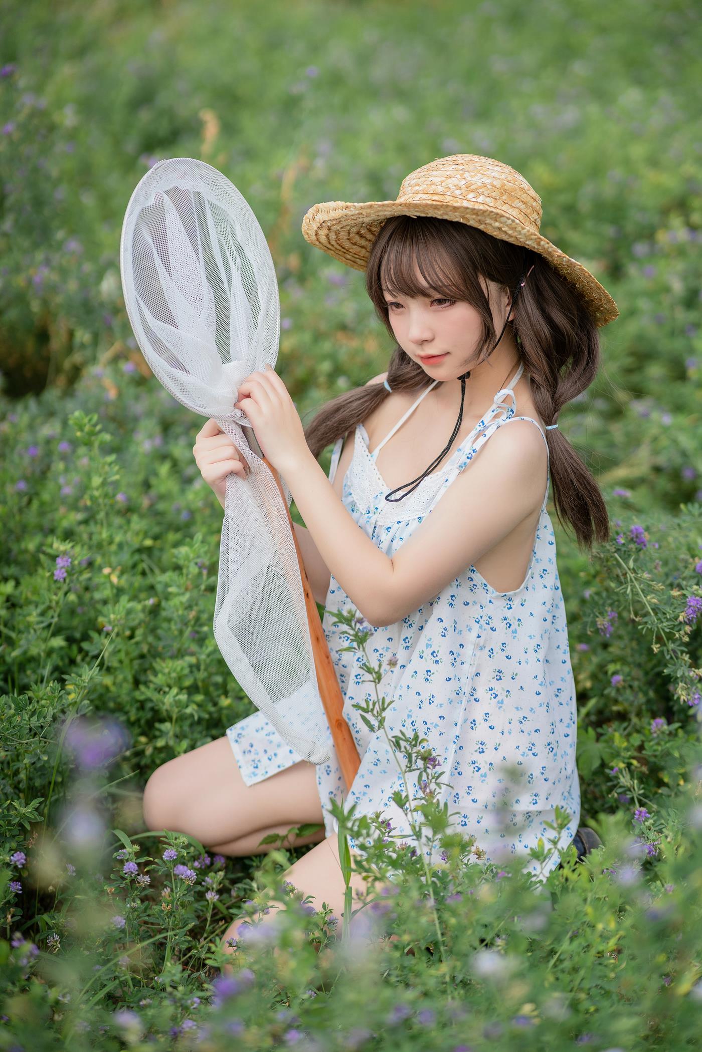 花铃  - 田野[39P/426MB]