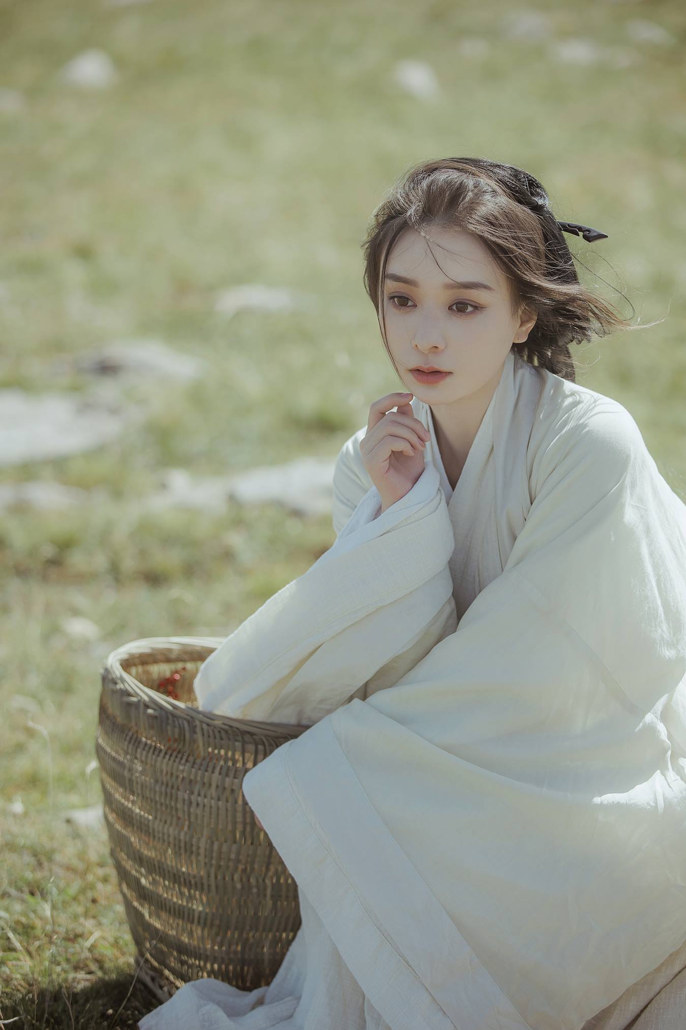 [YITUU艺图语] 2022.03.19 缘 荔枝蜜ko [23P/258MB]