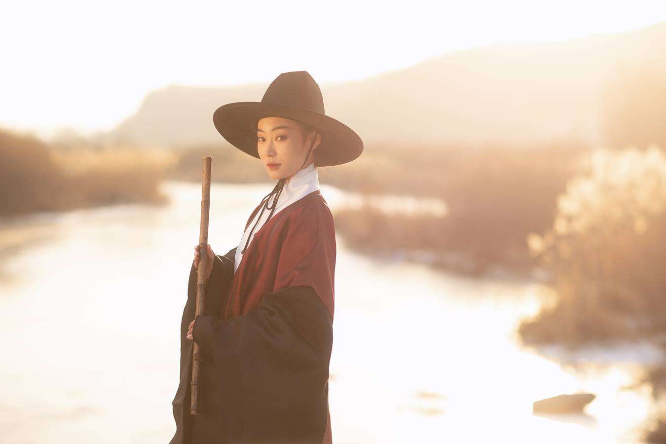 [YITUU艺图语] 2022.03.24 大明 电波Nancy [28P/282MB]