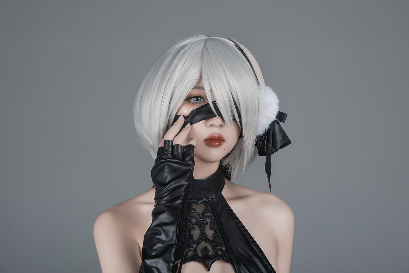 瓦斯塔亚小龙虾 - 2号B型 忍者[42P/693MB]