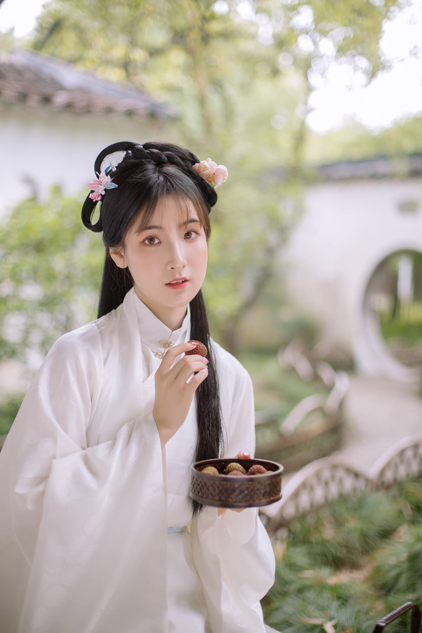 [YITUU艺图语] 2022.03.20 消暑记 我是金儿呀 [27P/170MB]