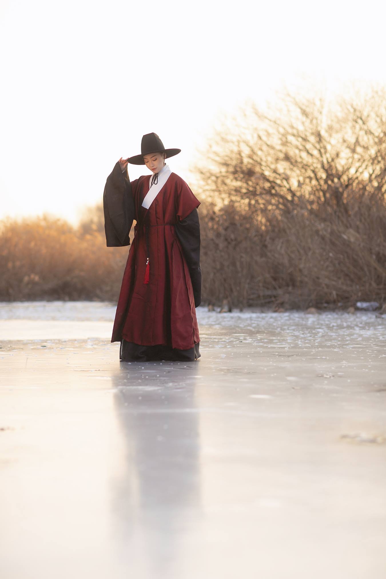 [YITUU艺图语] 2022.03.24 大明 电波Nancy [28P/282MB]