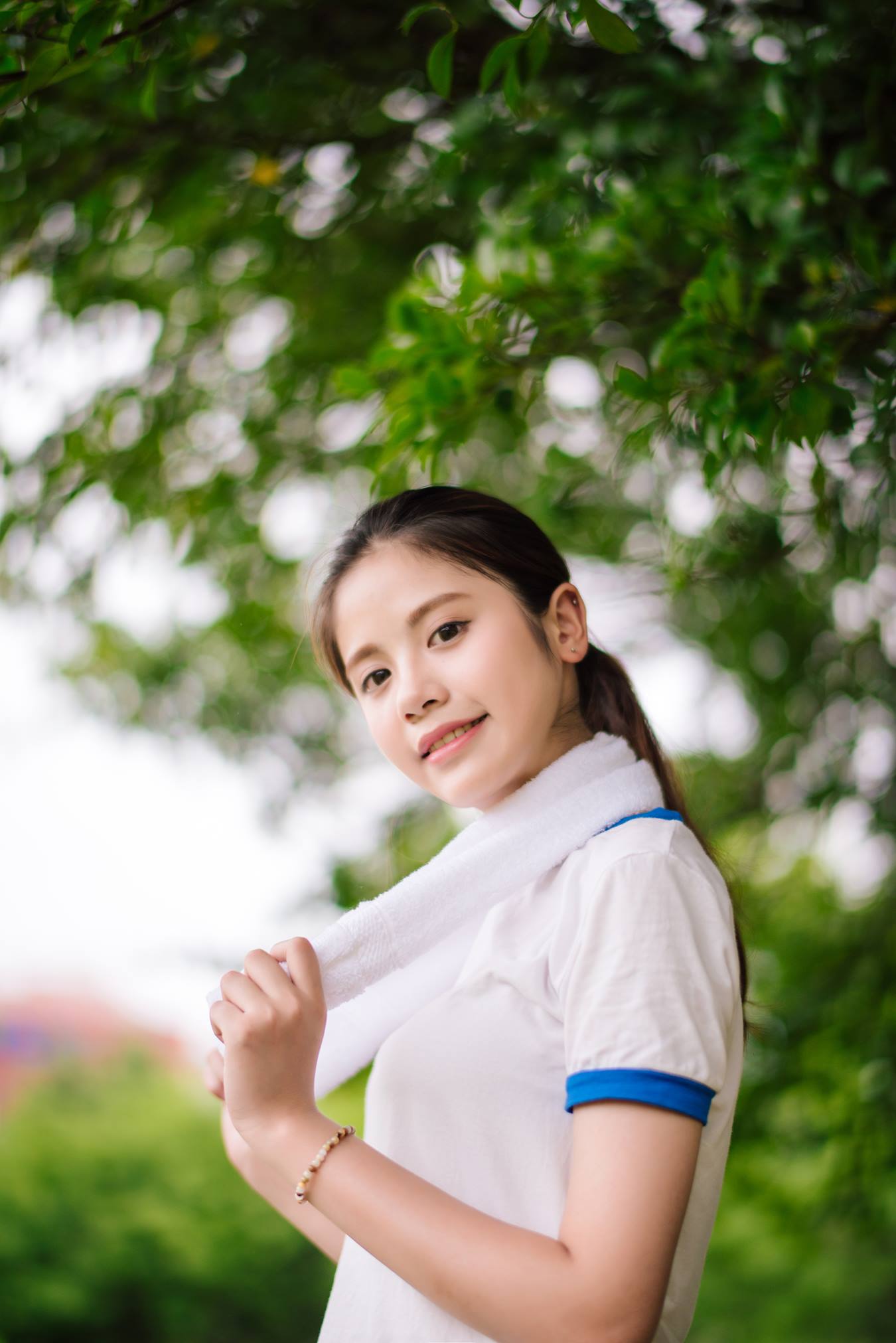 [YITUU艺图语] 2022.04.03 跟我一起跑步吧 婧婧 [35P/507MB]