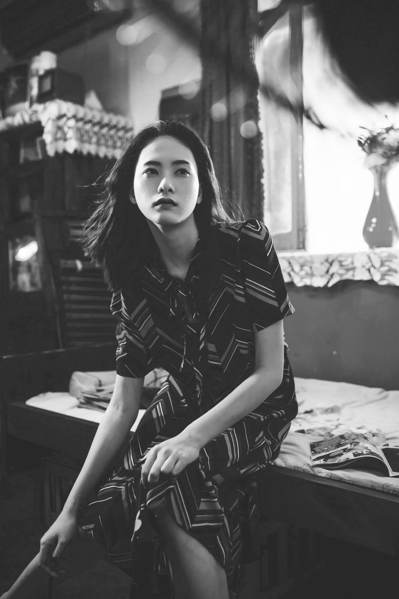 [YITUU艺图语] 2022.03.12 谧 小圆呐 [30P/293MB]