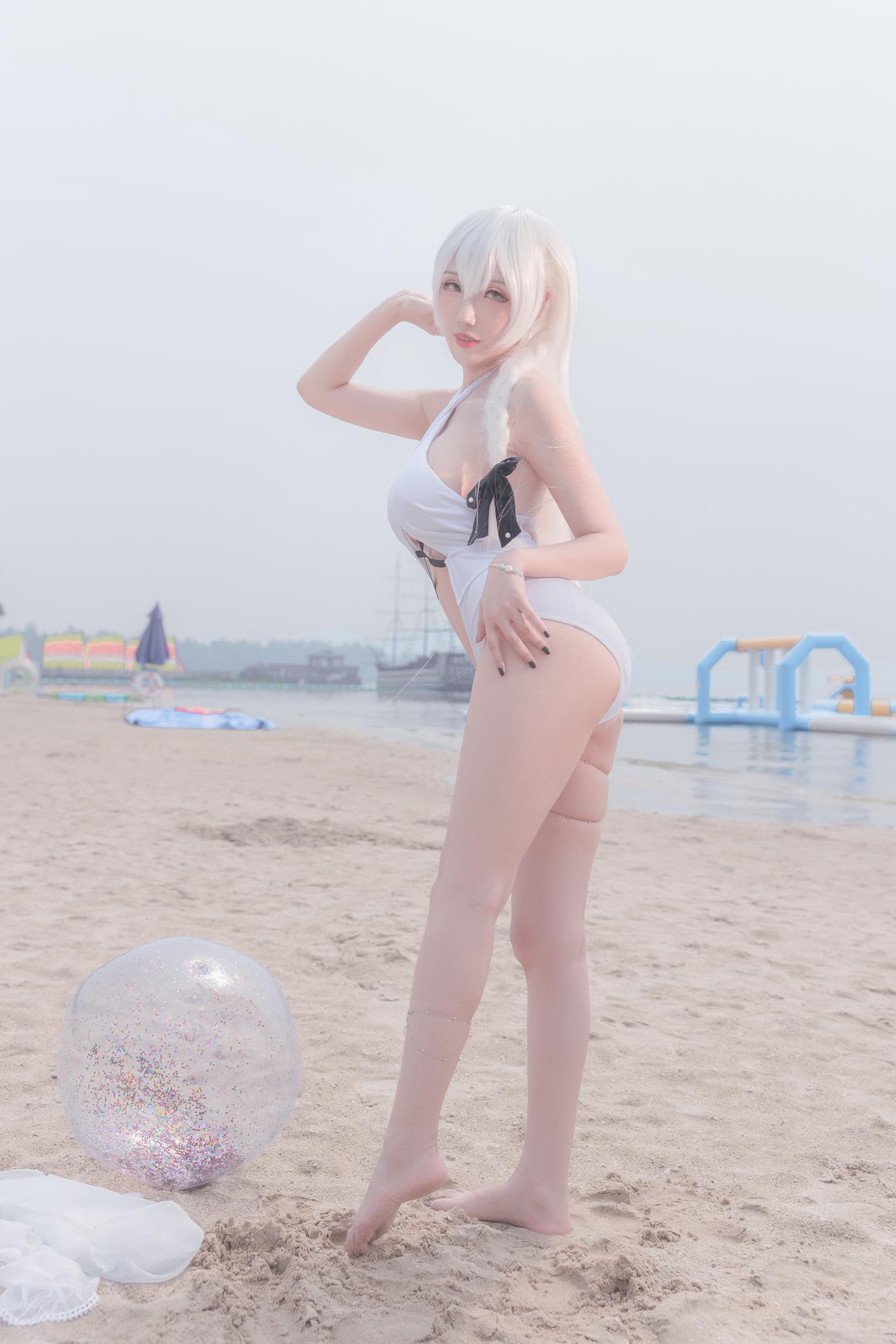 动漫博主刺青poi  赫敏 [30P/298MB]