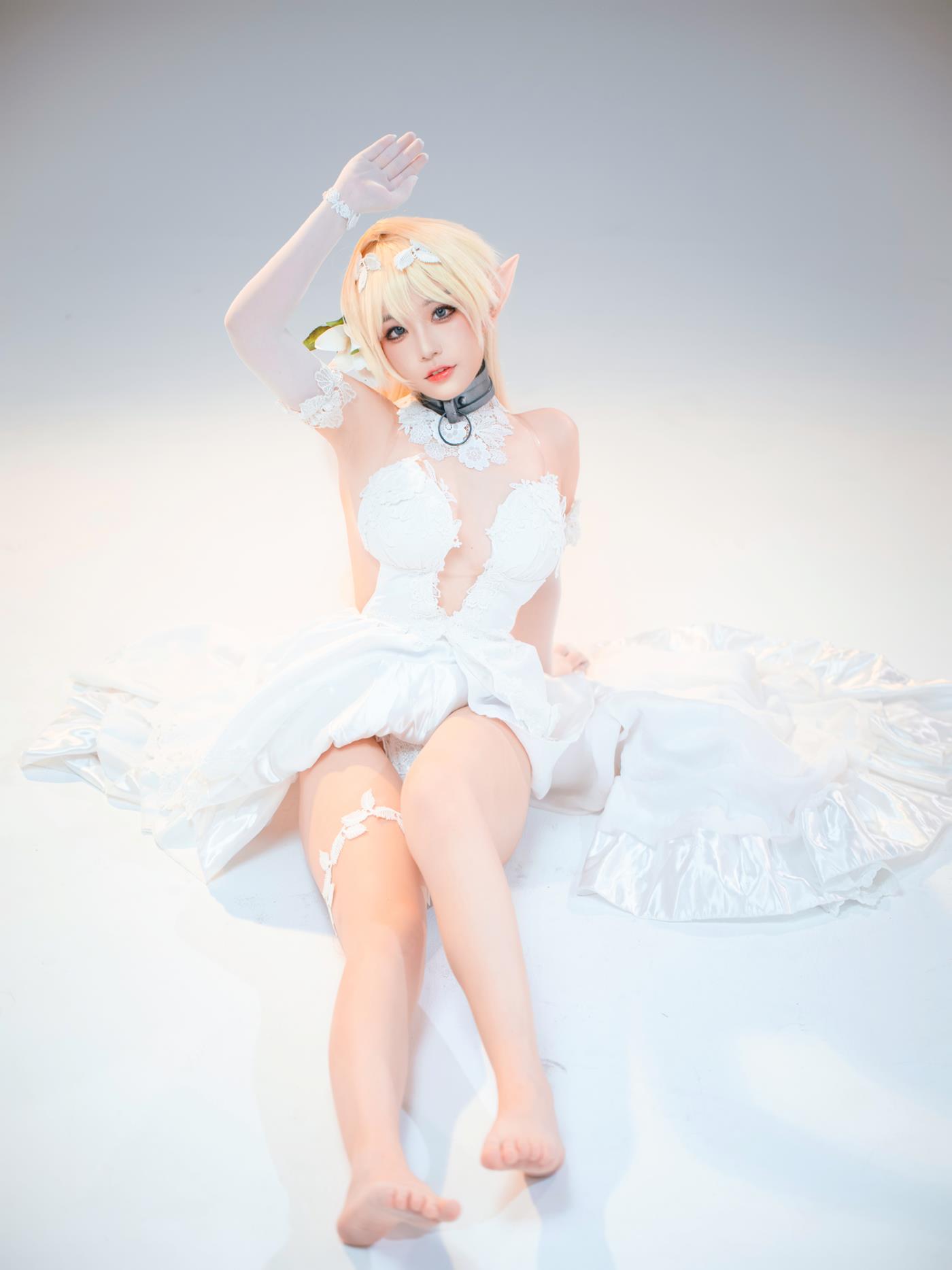 七七娜娜子 雪拉 [67P/3V/448MB]