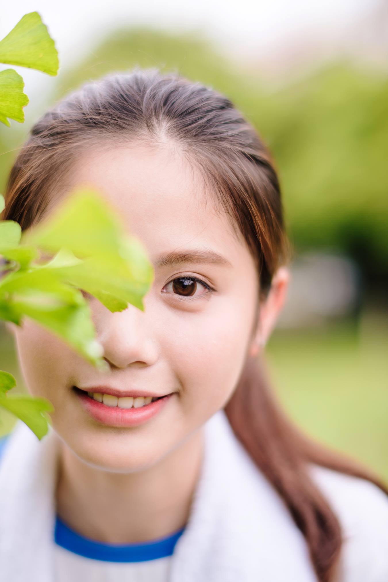 [YITUU艺图语] 2022.04.03 跟我一起跑步吧 婧婧 [35P/507MB]