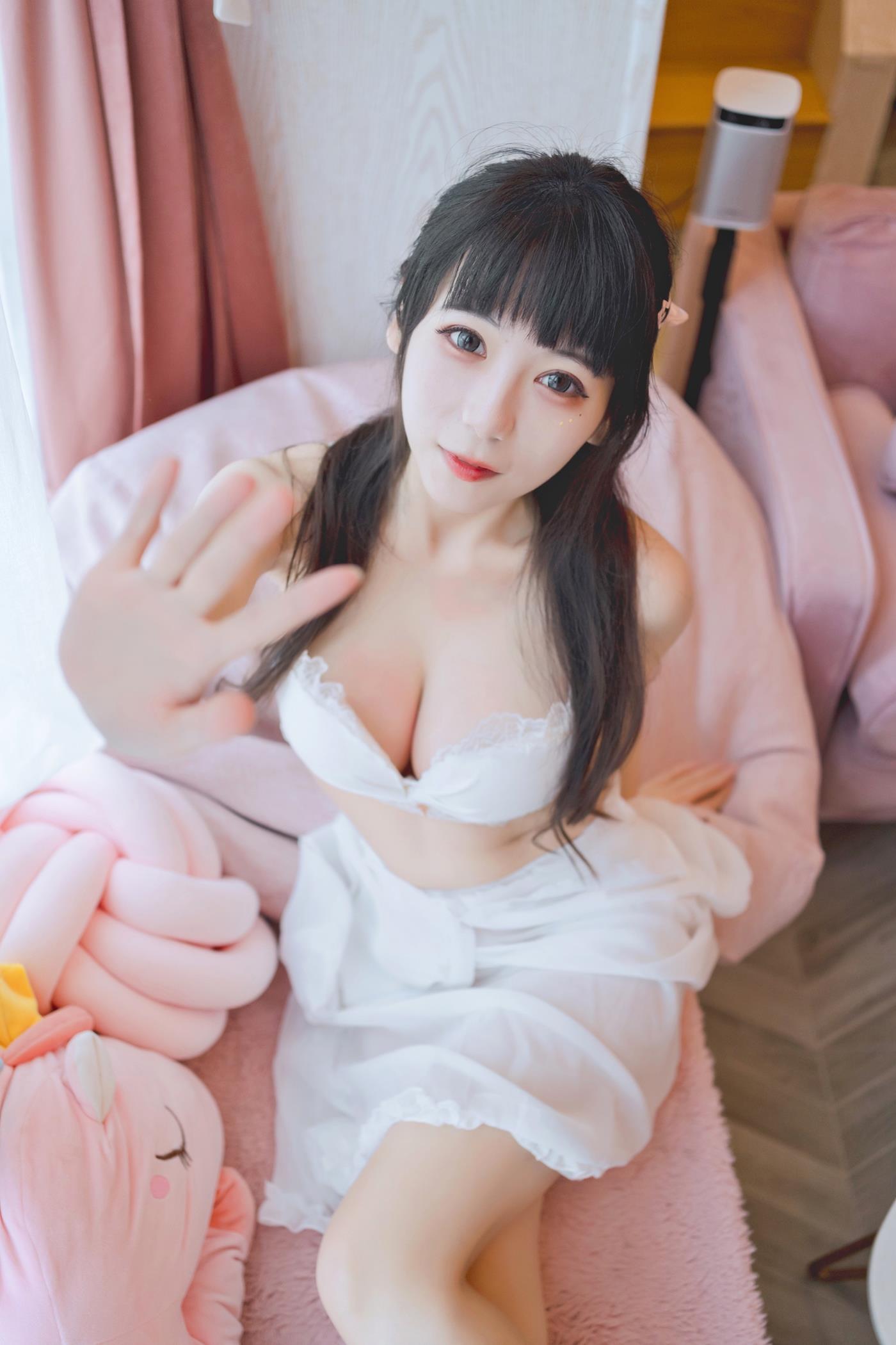 usejan 奶味软糖 [40P/75MB]