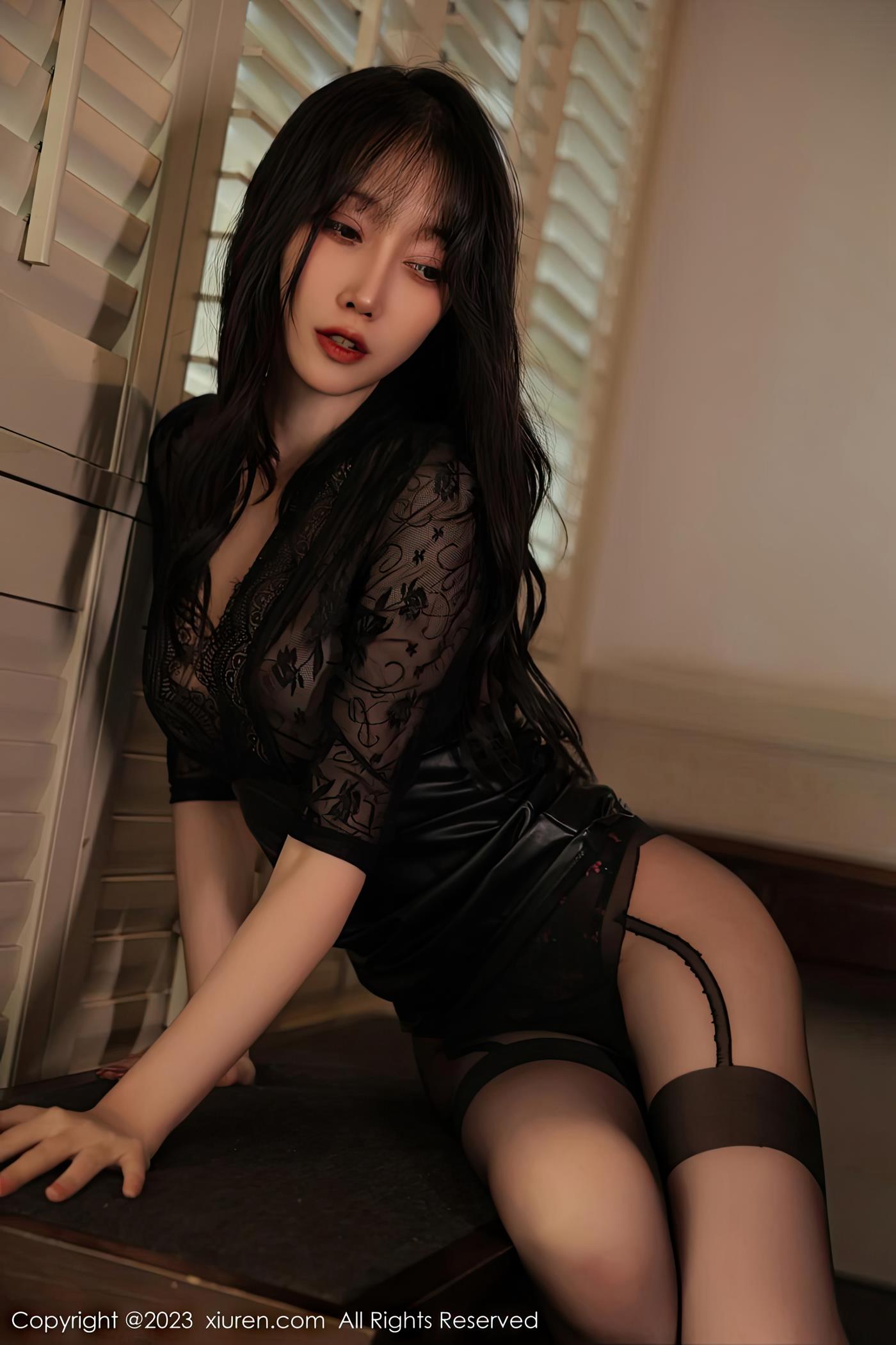 [Xiuren秀人网]2023.01.31 NO.6198 玥儿玥er[55+1P/391MB]