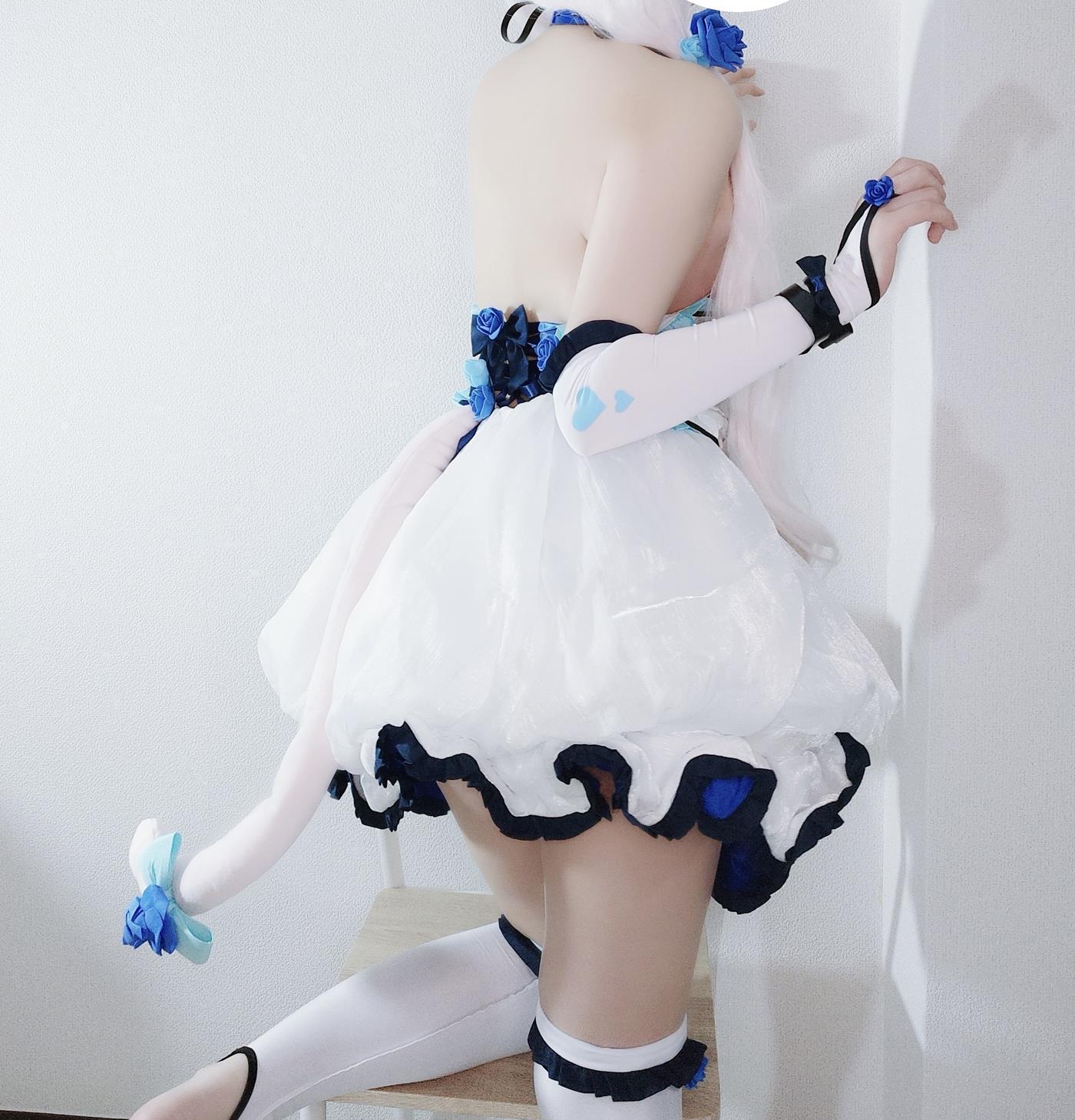 Yuki亭  バニラちゃん (ネコぱら) [36P/113MB]