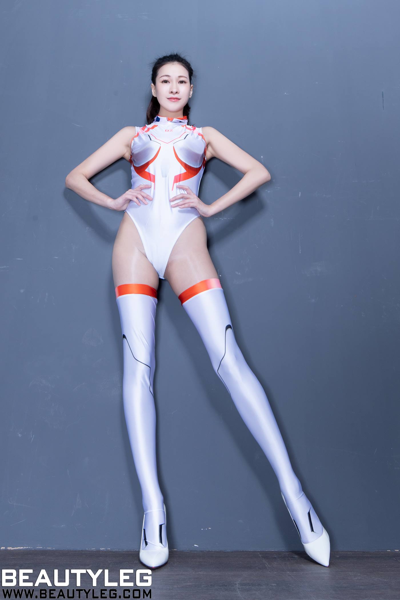 [Beautyleg]2023.03.28 NO.2268 Neko[73P/591MB]