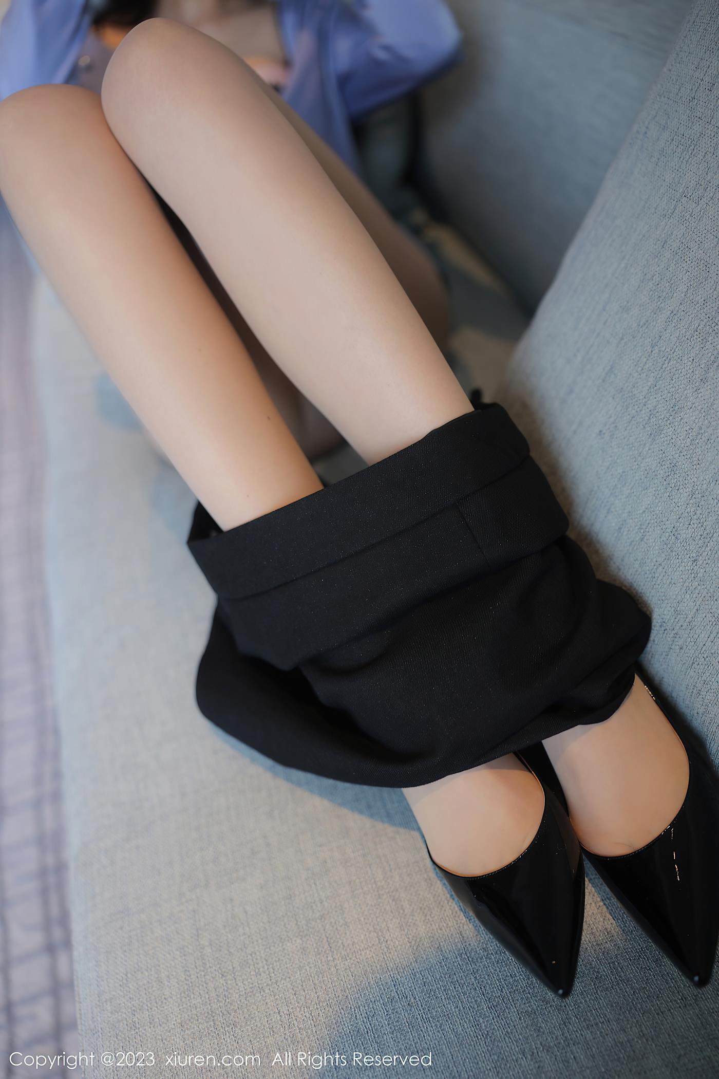 [Xiuren秀人网]2023.02.13 NO.6254 圆圆酱[86+1P/728MB]