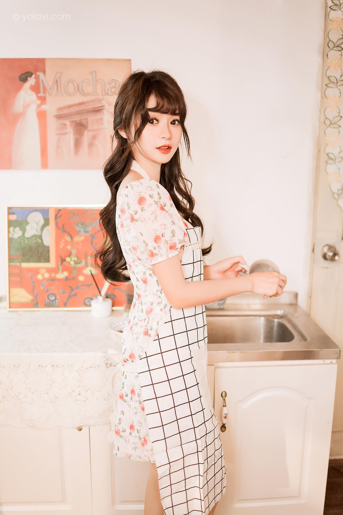 [YALAYI雅拉伊]2022.12.30 NO.998 第一眼就喜欢上你 小亭[45+1P/508MB]