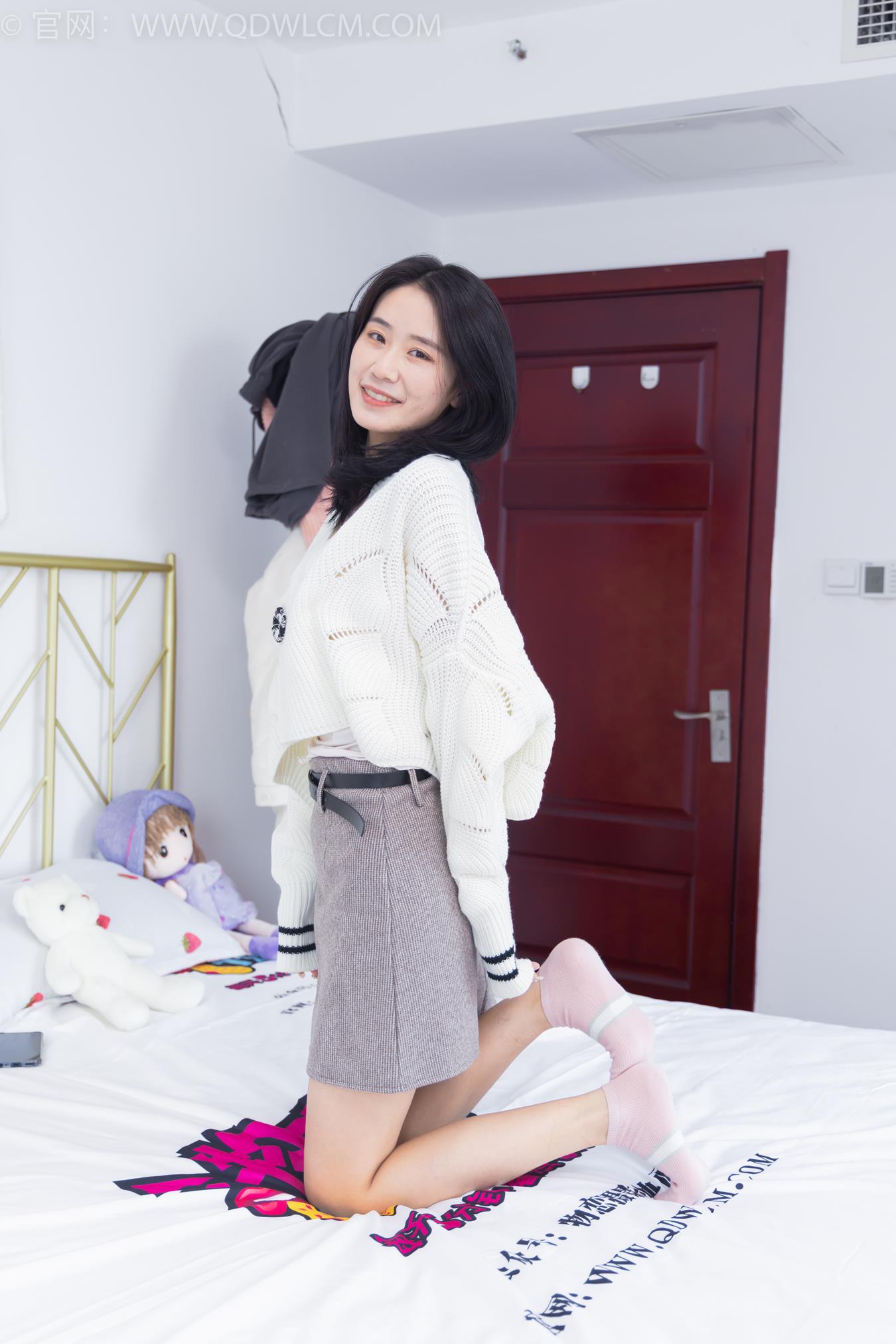 物恋传媒 NO.1449 菜菜-暖冬的依恋[161P/1V/3.56GB]