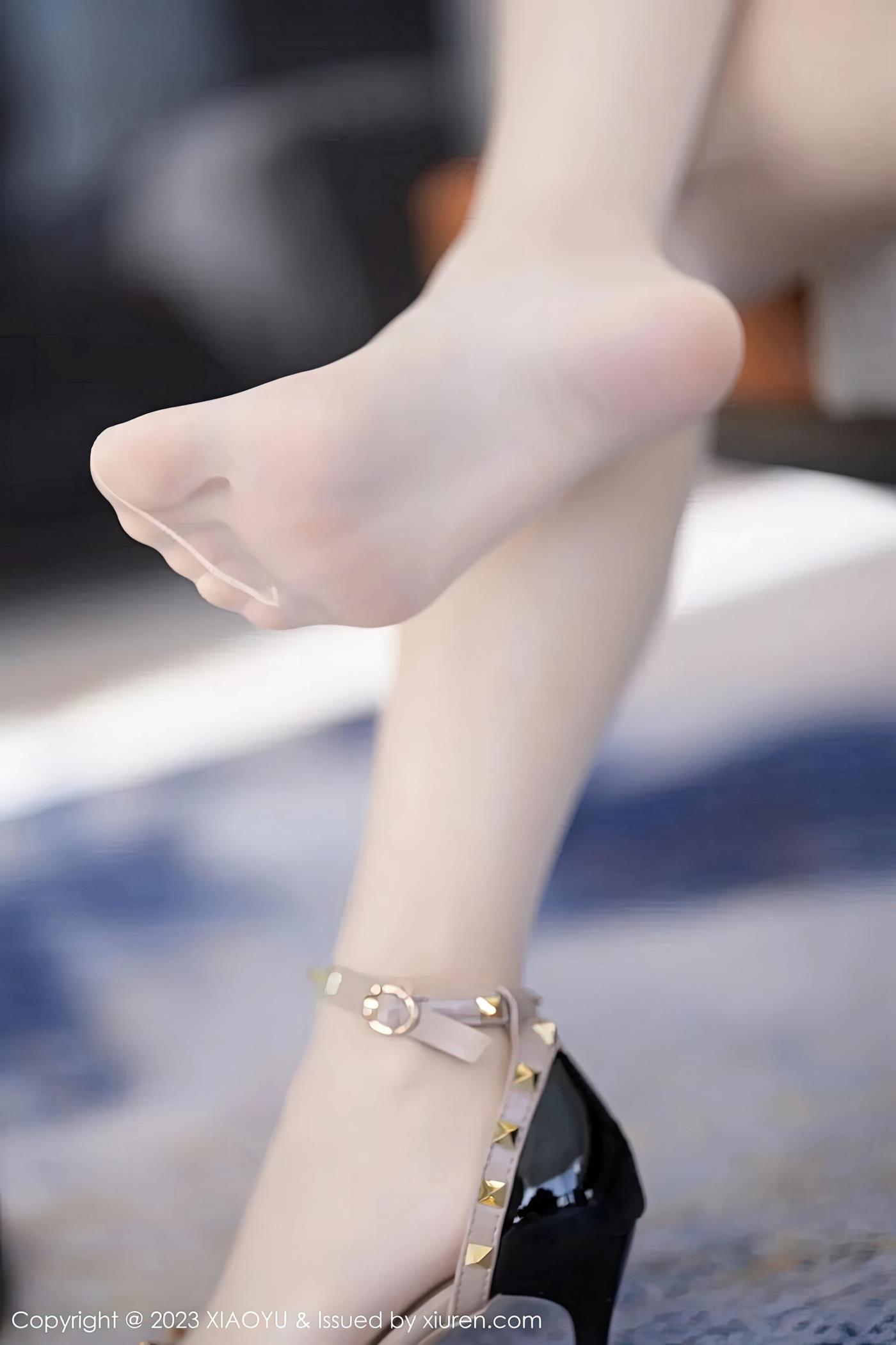 [XIAOYU语画界]2023.02.06 VOL.959 林乐一[90+1P/568MB]