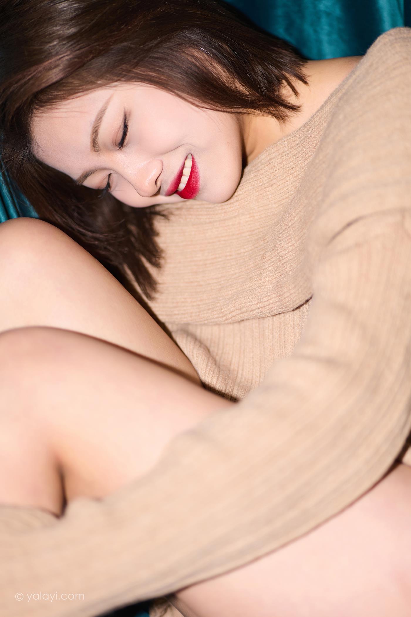 [YALAYI雅拉伊]2023.02.06 NO.1004 曼妙的身姿 悦儿[53+1P/788MB]