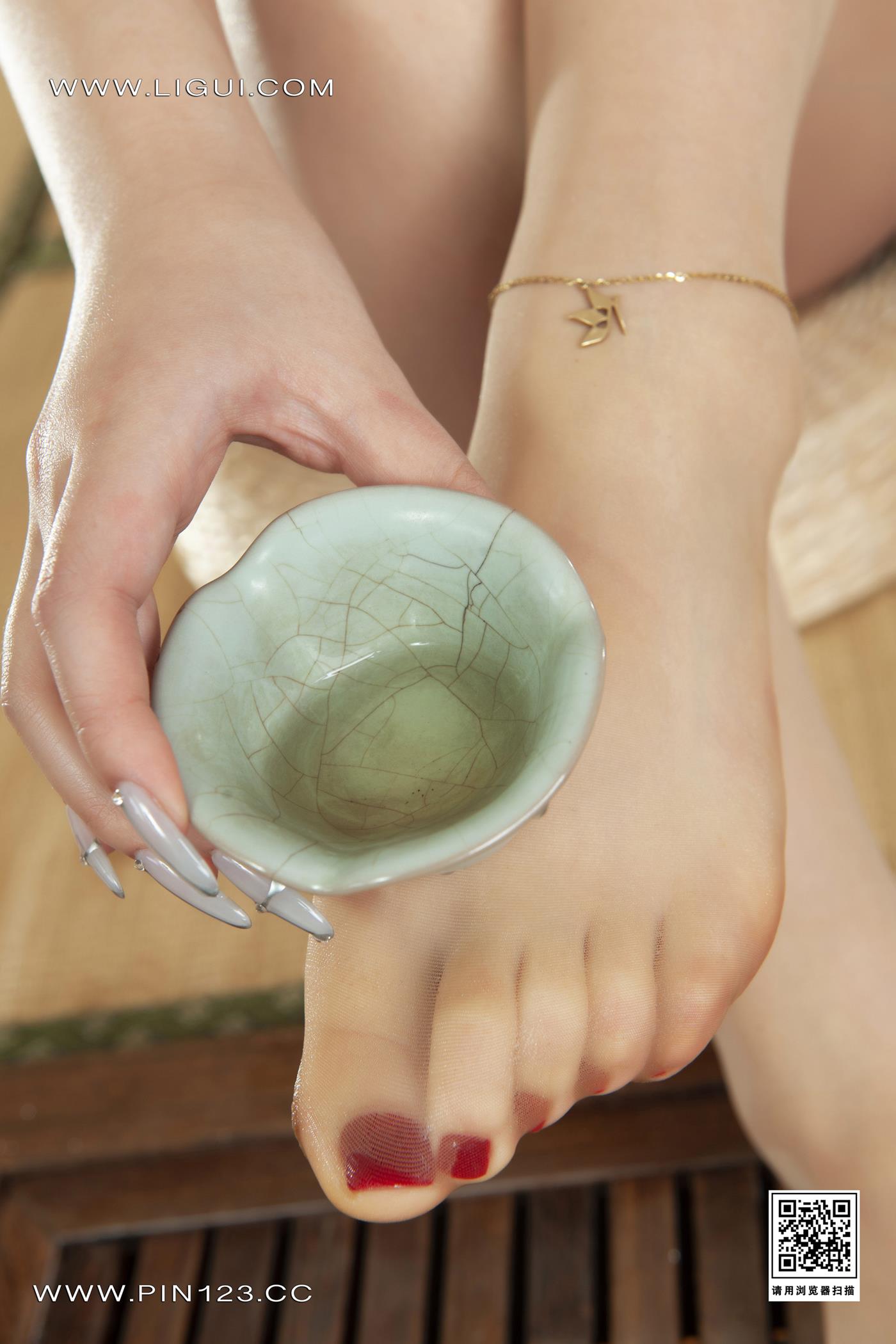 [Ligui丽柜]2023.03.20 丽柜一品 尔尔[57+1P/42MB]