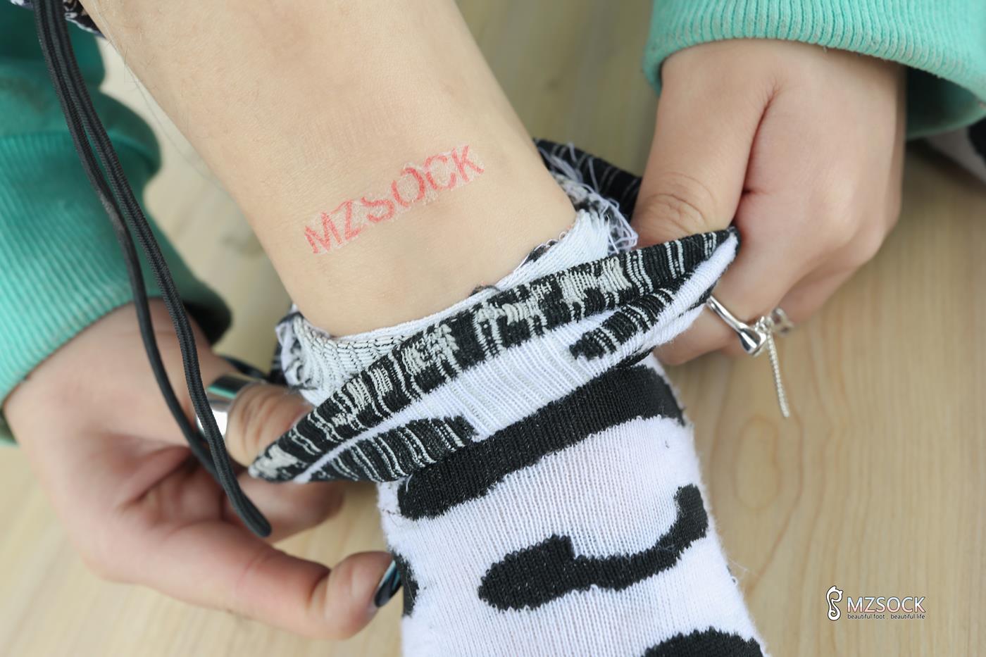 [MZSOCK]爱美足 NO.163 Ella[151P/459MB]