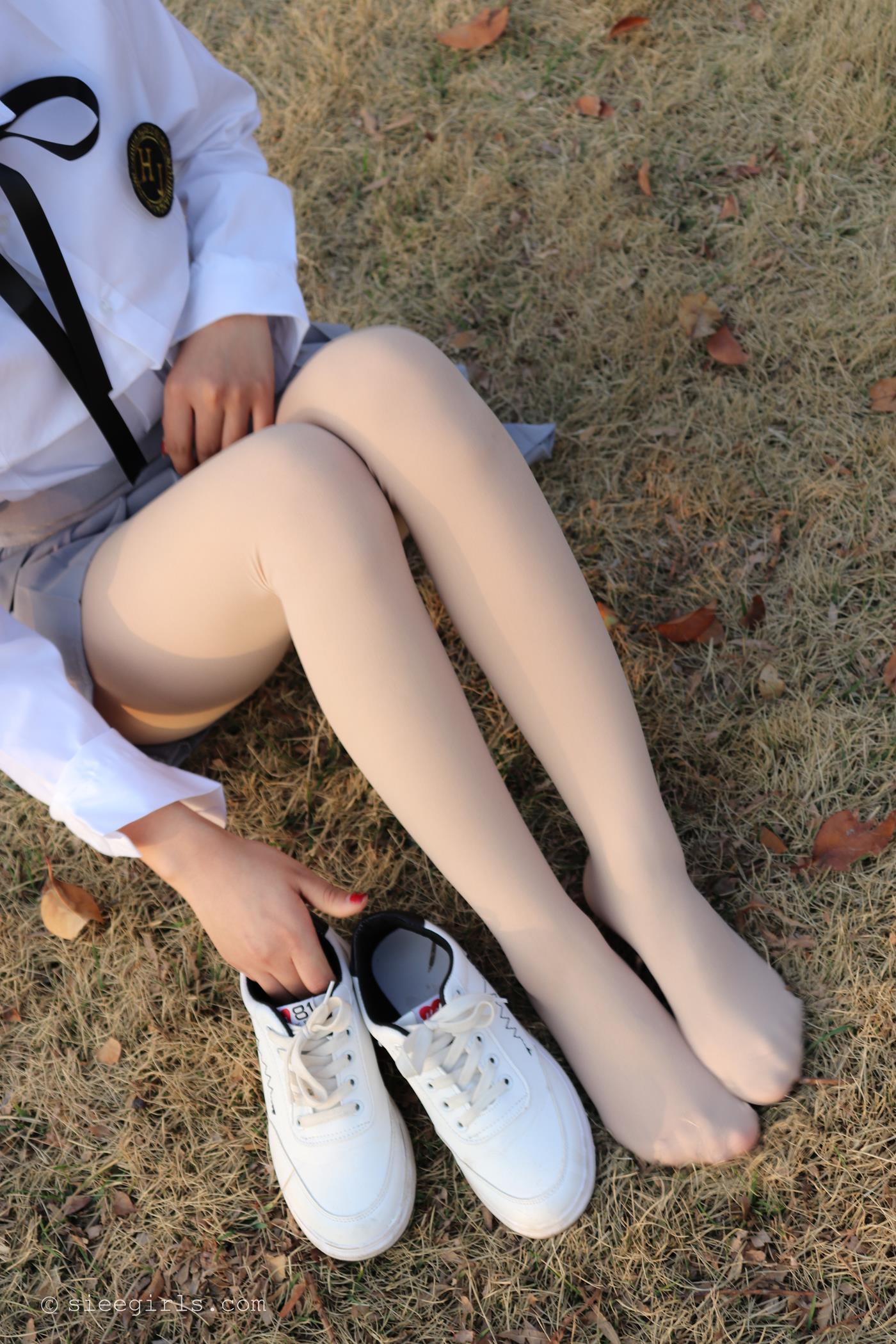 [SIEE丝意]新刊 NO.047 安安 我的风景[85P/352MB]