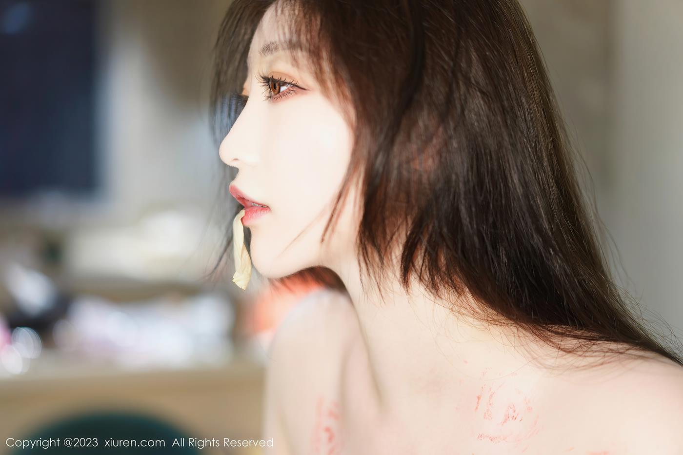 [Xiuren秀人网]2023.02.10 NO.6249 妲己_Toxic[85+1P/686MB]