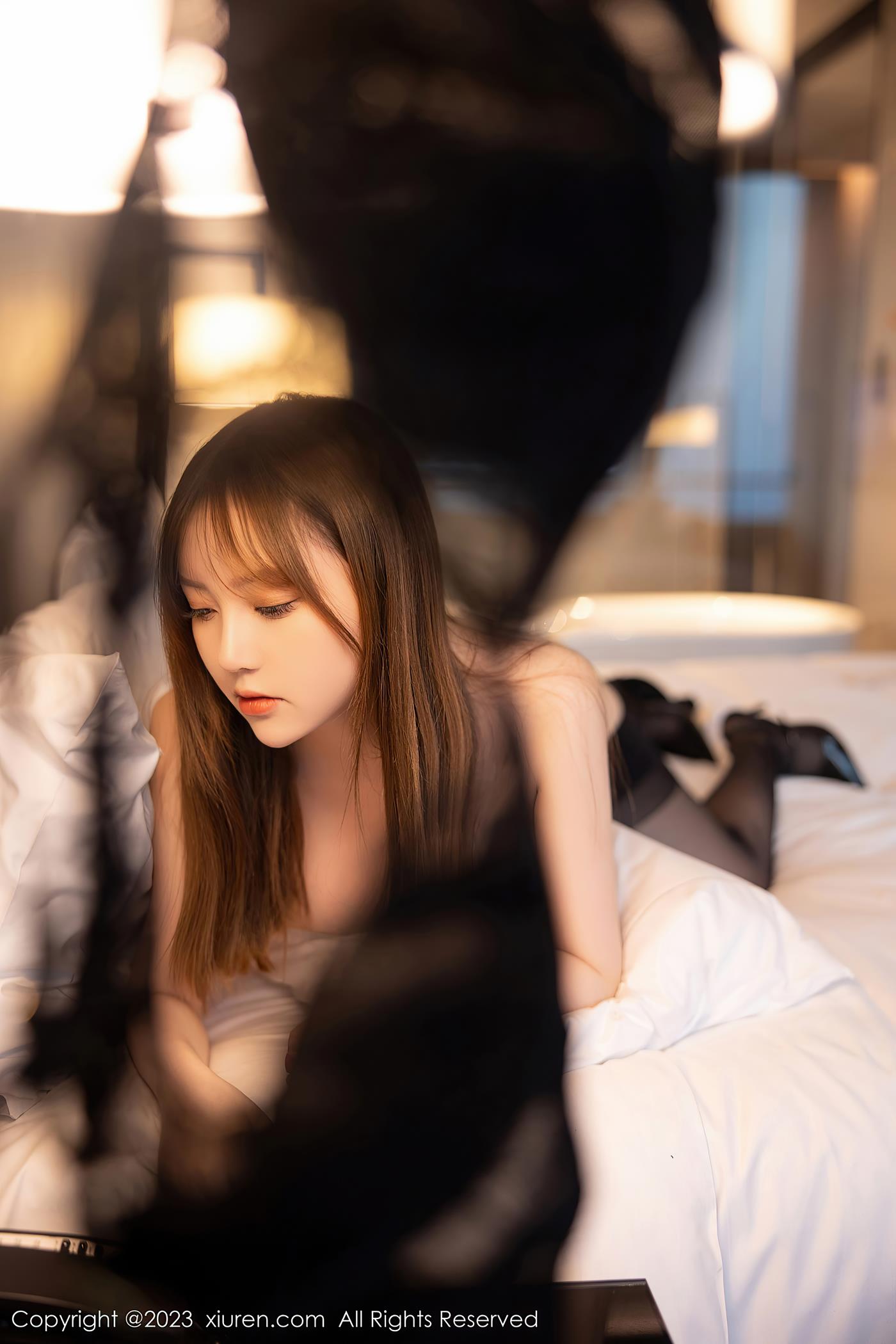 [Xiuren秀人网]2023.02.15 NO.6269 豆瓣酱[88+1P/704MB]