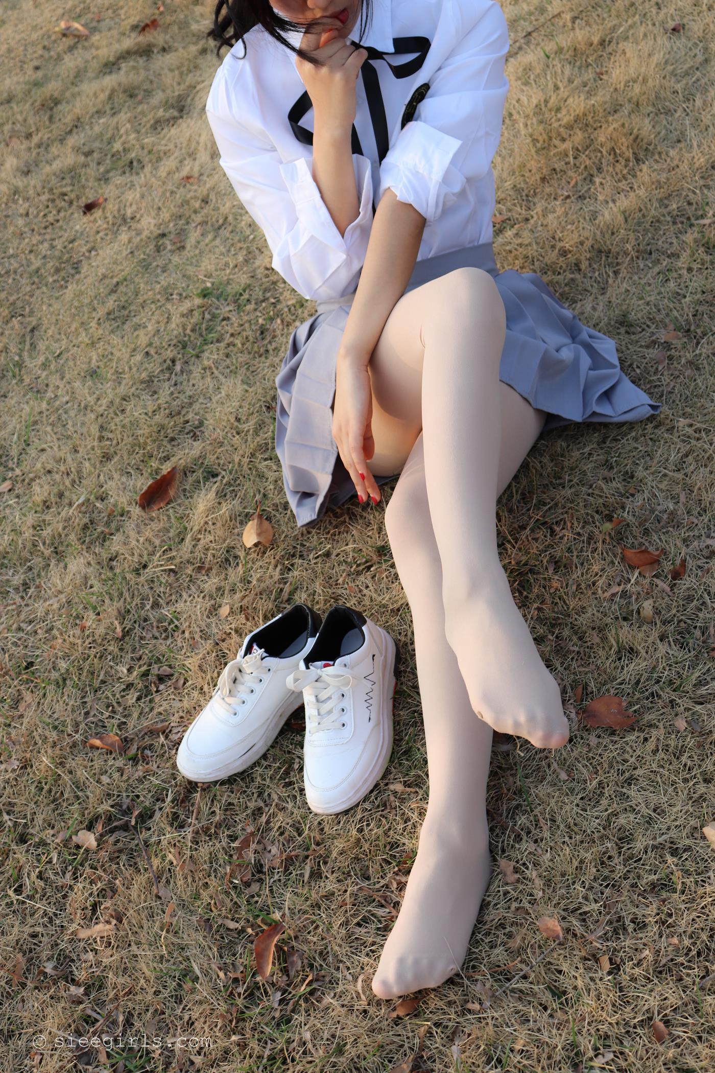 [SIEE丝意]新刊 NO.047 安安 我的风景[85P/352MB]