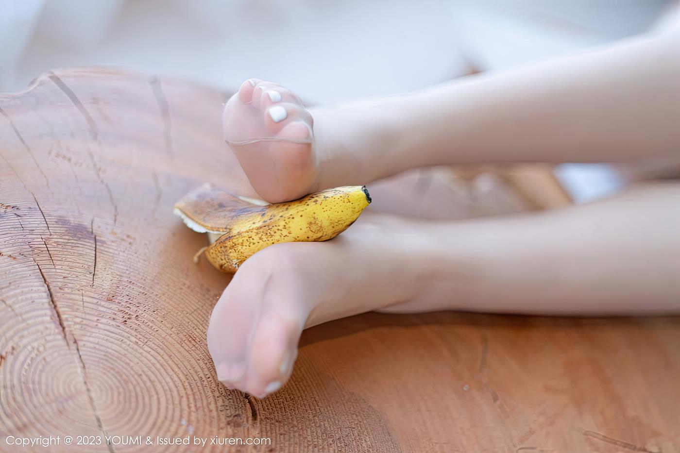 [YouMi尤蜜荟]2023.02.10 VOL.900 Carol周妍希[89+1P/515MB]