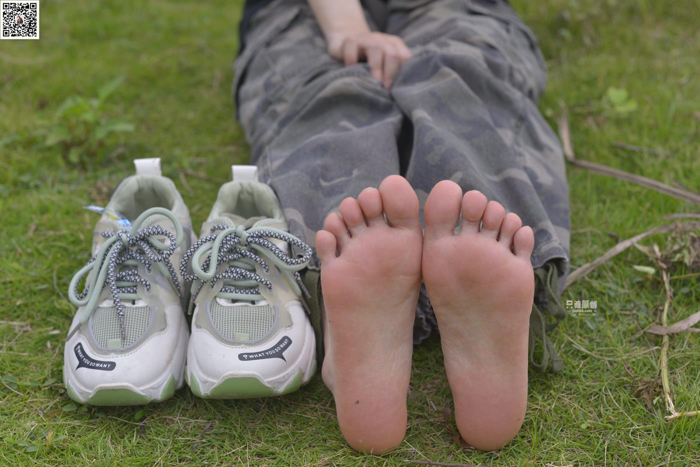 [只糖原创]NO.651 许静 青春一瞬[97P/1V/2.16GB]