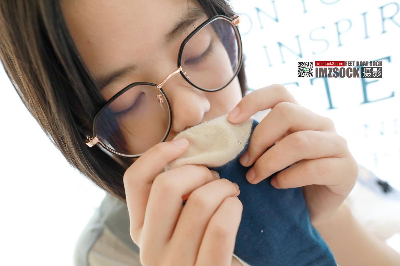 [MZSOCK]爱美足 NO.169 夏姗[111P/1.01GB]