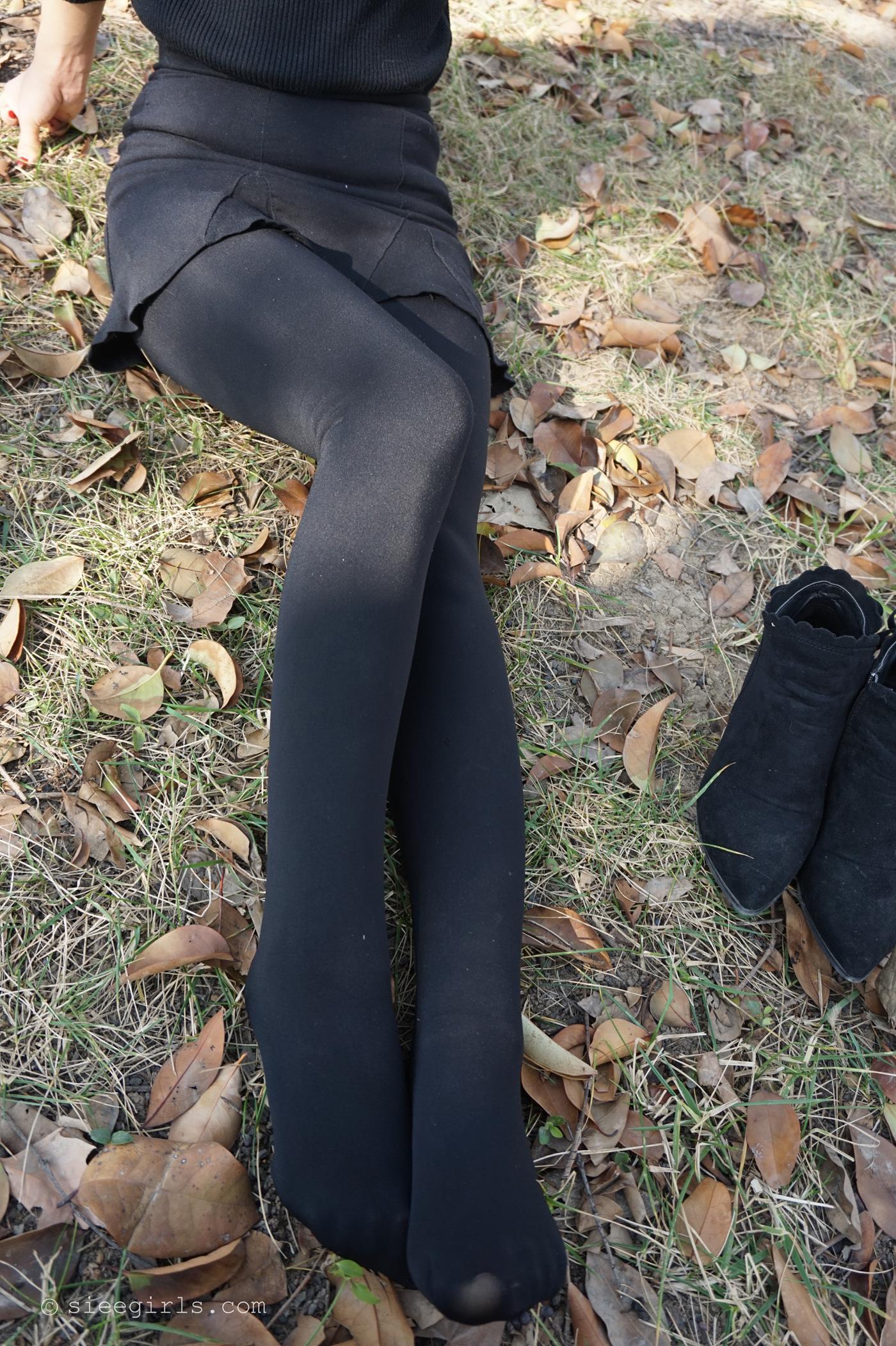 [SIEE丝意]新刊 NO.049 安安 甜蜜约会[181P/728MB]