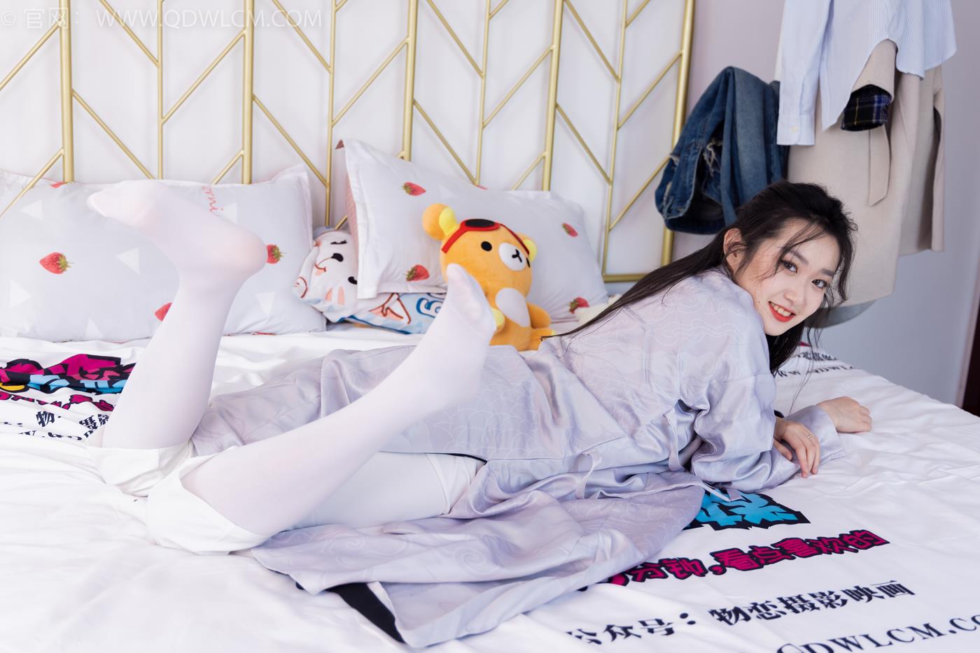 物恋传媒 NO.1479 小敏-远古的守望[167P/1V/4.17GB]