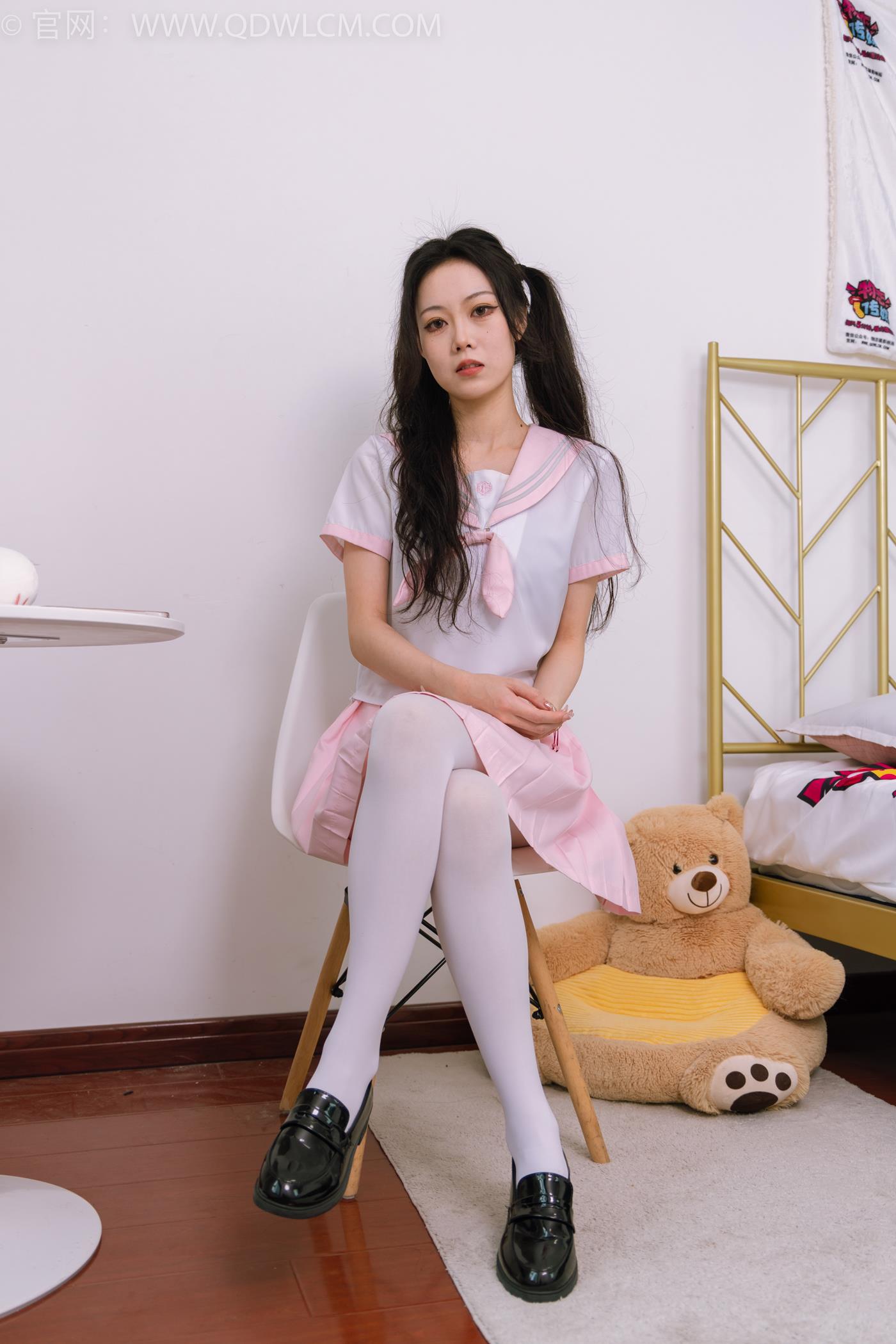 物恋传媒 NO.1456 康康-神秘向日葵[150P/1V/3.82GB]