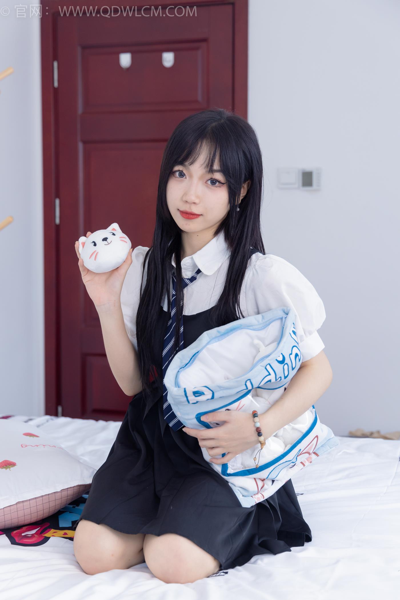 物恋传媒 NO.1458 莎莎-新人驾到[152P/1V/3.79GB]