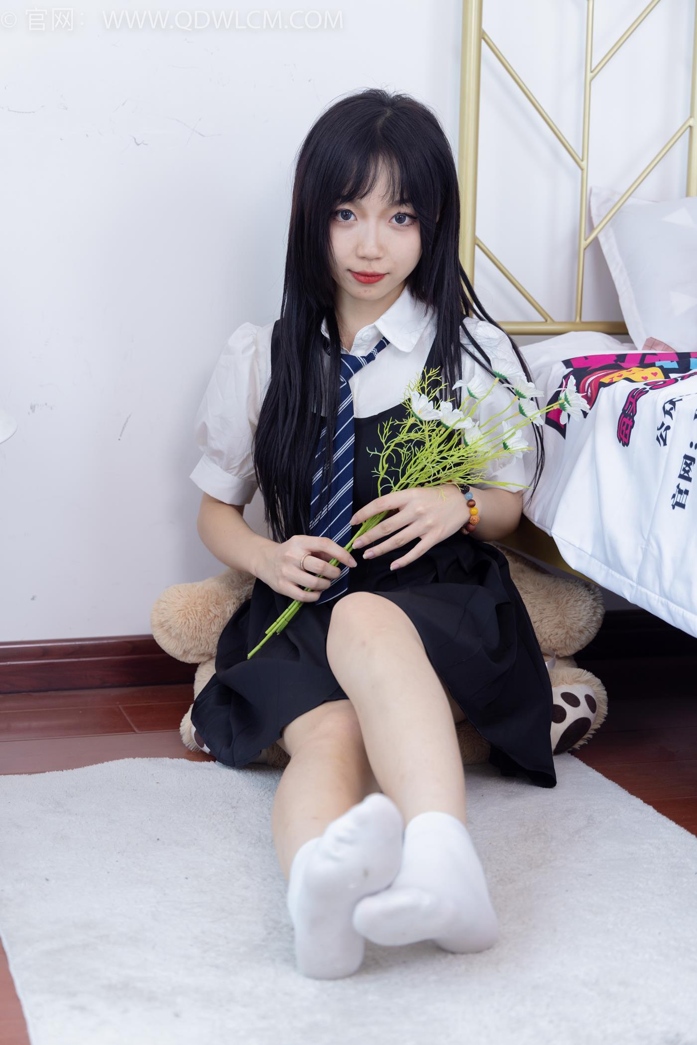 物恋传媒 NO.1458 莎莎-新人驾到[152P/1V/3.79GB]