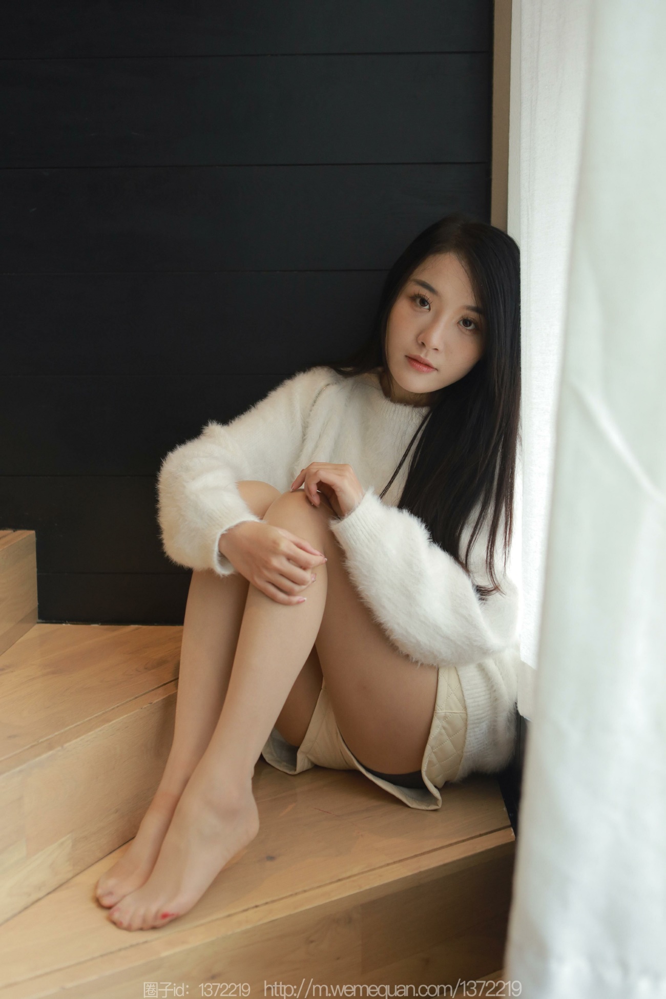 [IESS异思趣向] 耽丝 2023.01.20 婉萍 [86P/75M]