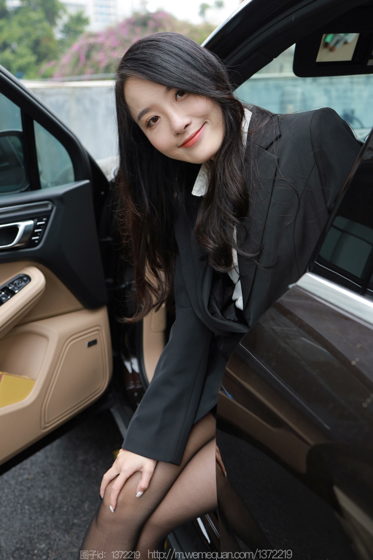 [IESS异思趣向] 耽丝 2023.01.15 婉萍 [88P/94M]