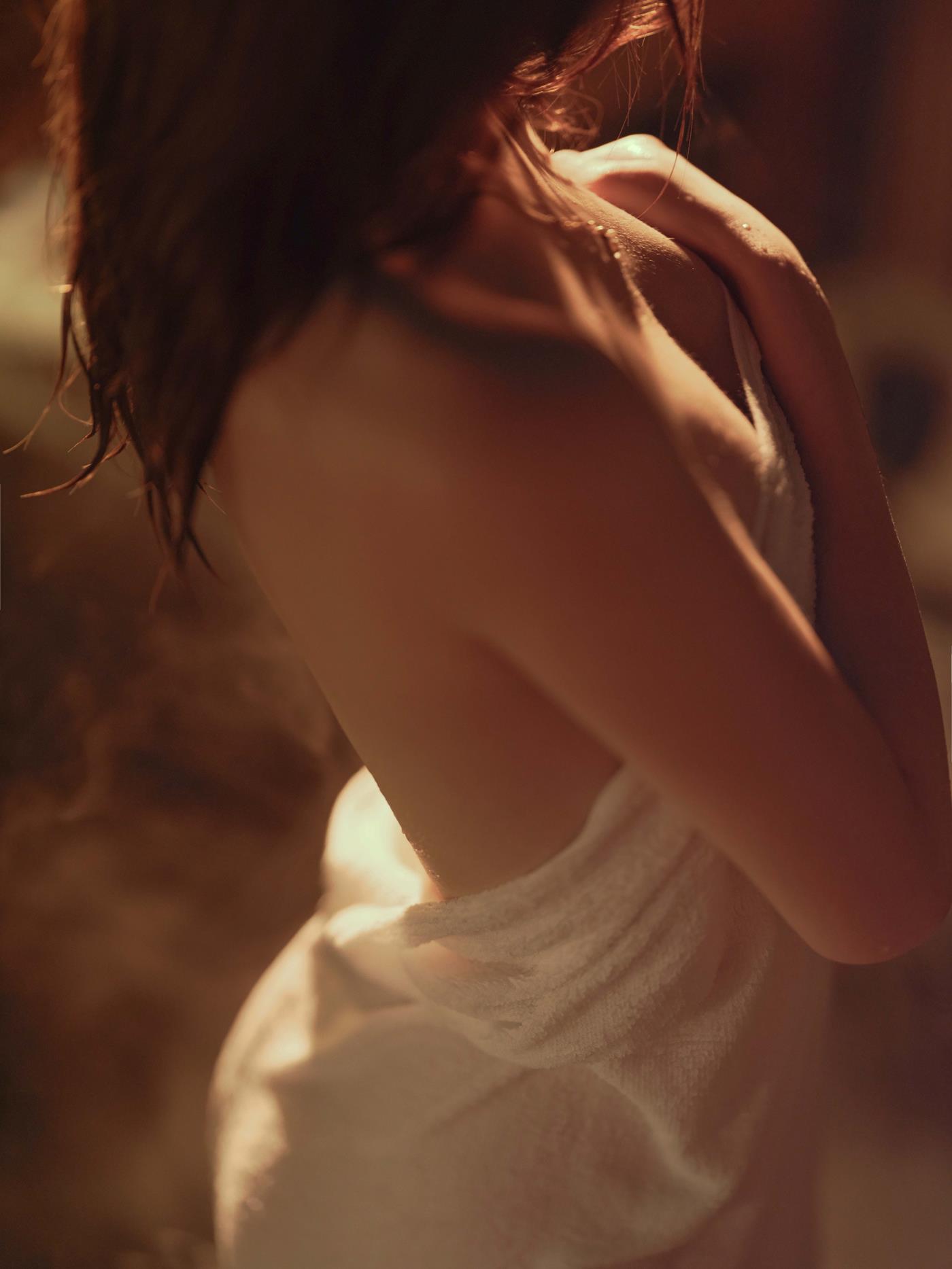 河豚抚子 - 温泉[14P/132MB]