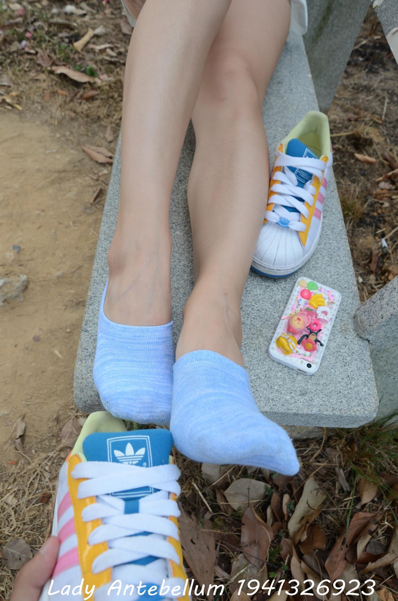 [战前女神] 美腿美足精品摄影套图 097 [120P/301MB]